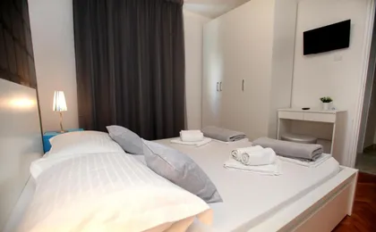 Happy Dreams Apartment Near the Beach And Old Town