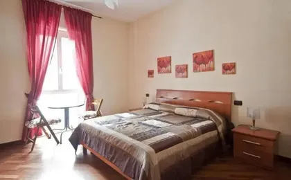 Stasera A Casa Da ME