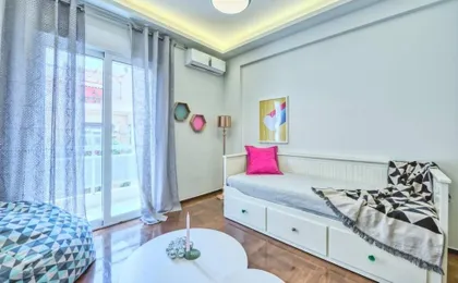 Muse a Dreamy And Fresh New Apartment