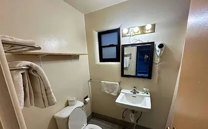 Motel 6 Williams, AZ – Historic Route 66