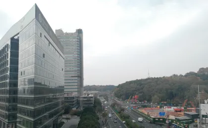 Starway Hotel Nanjing Hanzhongmen