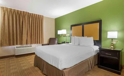 Extended Stay America Columbus Worthington