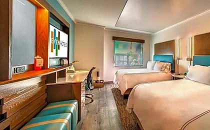 EVEN Hotel Sarasota-Lakewood Ranch by IHG