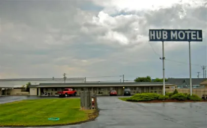 Hub Motel