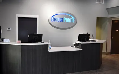 Bridgepointe Hotel & Marina