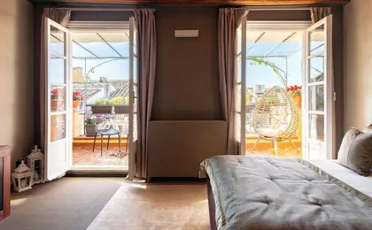 Ara di Marte Suites