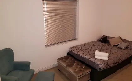 Hinde Holiday Home