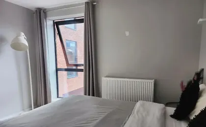 Luxury City Apartment JQ
