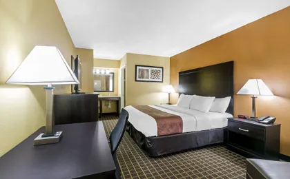 Quality Inn London