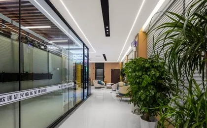 Dongsheng Zhenpin Hotel