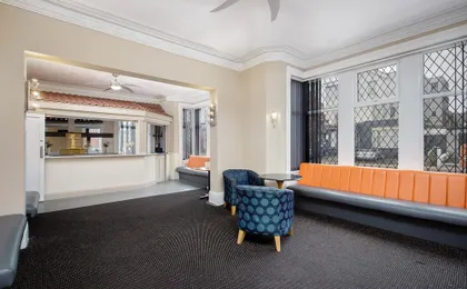 Hotel Sofia