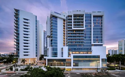 The Westin Sarasota