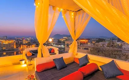 Shalom Backpackers Udaipur
