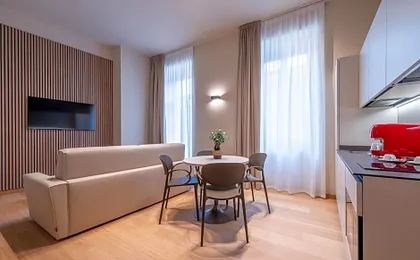 Oriana Homèl Milano