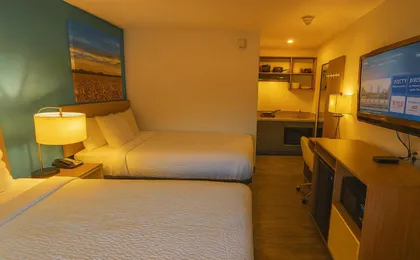 Days Inn by Wyndham Rock Springs