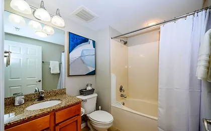 Marvelous 9th Floor Condo Gulf, Pool & Sunset View