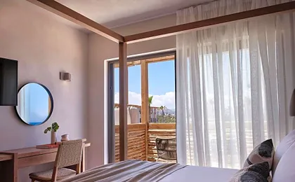 Stella Blue Seaside Resort