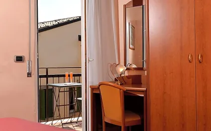 Hotel Siena