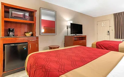 Econo Lodge Pearl - Jackson