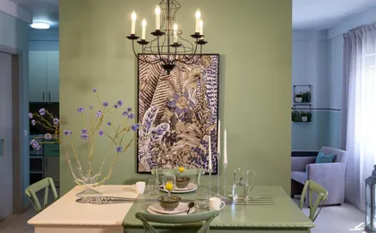 Magnolia - Apartment in Kalamata