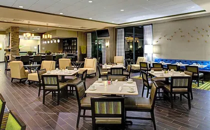 Holiday Inn Indianapolis North-Carmel By IHG