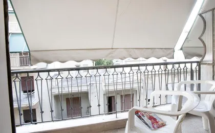 Studio Next To Agios Nikolaos Church