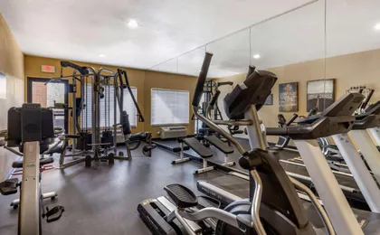 Best Western Plus DFW Airport Suites