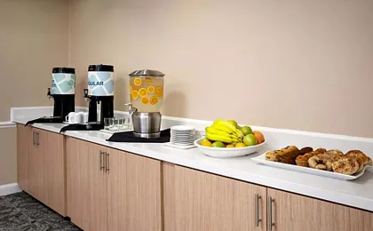 Hilton Garden Inn Roseville
