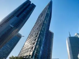 Fuhui Boxi Executive Hotel (Shangmeilin Metro Station, Zhuoyuehui, Shenzhen)