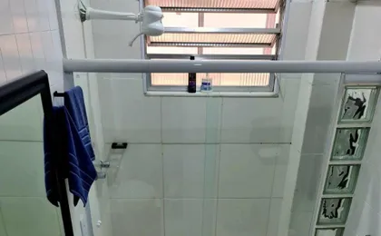 Nossa Casa No Rio, a Extensao Do Seu Lar Em Copa