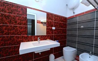 Hotel Darival Nomentana