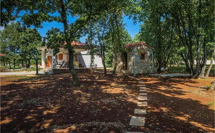 Villa Martinetinka