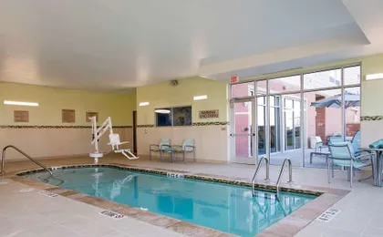 SpringHill Suites Houston Sugar Land