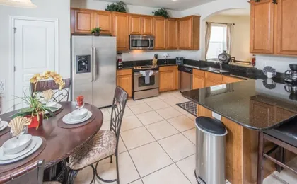 Bella Villa
