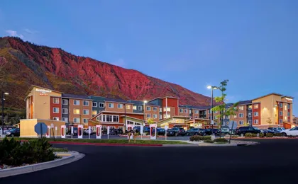 Residence Inn Glenwood Springs