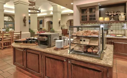 Hilton Garden Inn las Cruces