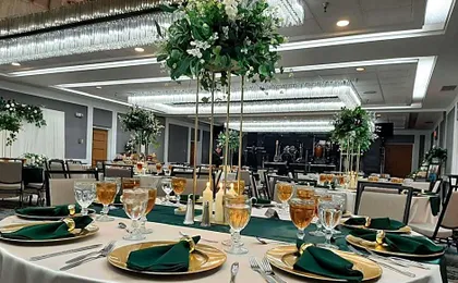 Embassy Suites by Hilton Tucson East