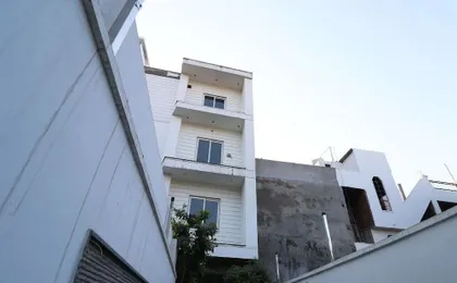 Kiaara Stay by OYO Rooms