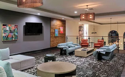 Renaissance Allentown Hotel