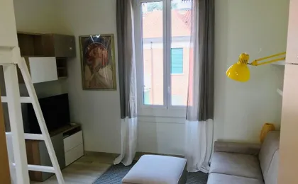 Politecnico Apartment