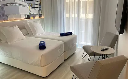 Dormirdcine Alicante