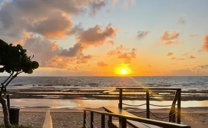 Marulhos Resort Porto de Galinhas-Ideal Familias
