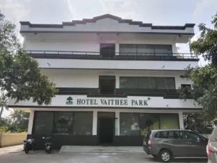 Hotel Vaithee Park