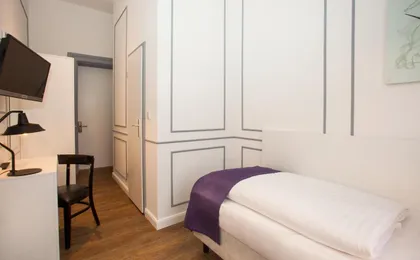 Centro Hotel Boutique 56