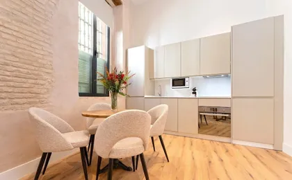 Exclusive Apartment Near Cathedral Rodrigo Caro I