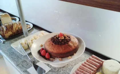 Pousada Canasvieiras
