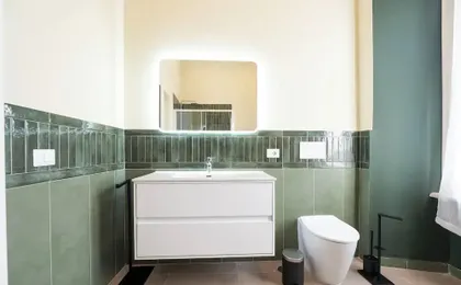 Palazzo Barberini Grand Retreat