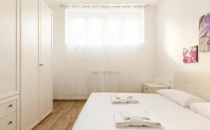 New Loft Close To Porta Vittoria A.C. Wifi
