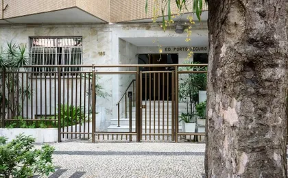 All in Rio Conforto e Silencio