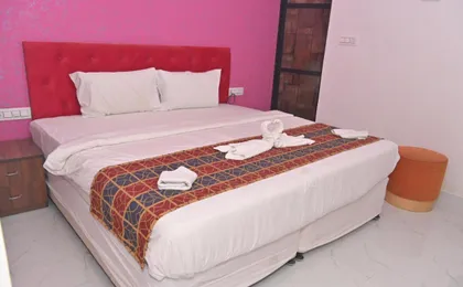 Hotel Apni Haveli